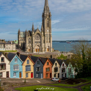 ireland