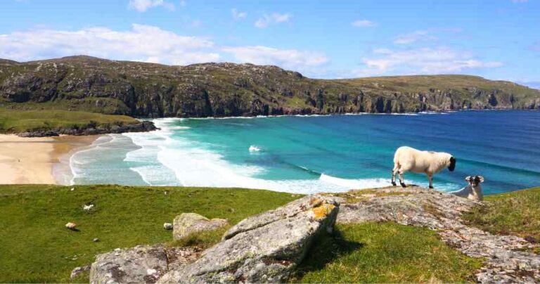 hostel jobs in Scotland